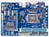 Eladó Már csak volt!!! MB Gigabyte H61M-DS2V-B3 mATX skt1155 alaplap  3 év - olcsó, Új Eladó Már csak volt!!! - Miskolc ( Borsod-Abaúj-Zemplén ) fotó 2