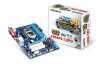 Eladó Már csak volt!!! Alaplap H61 LGA1155 mATX H61M-S2PV - olcsó, Új Eladó Már csak volt!!! - Miskolc ( Borsod-Abaúj-Zemplén ) fotó 1