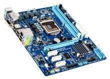 Eladó Már csak volt!!! MB Gigabyte Alaplap S1155 H61M-S2V-B3 Intel H61, mATX (3 év gar) Bulk - olcsó, Új Eladó Már csak volt!!! - Miskolc ( Borsod-Abaúj-Zemplén ) fotó