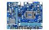 Eladó Már csak volt!!! Gigabyte H61M-USB3V mATX skt1155 (H61, 2xDDR3 1333MHz, 1xGBE LAN, 8xUS - olcsó, Új Eladó Már csak volt!!! - Miskolc ( Borsod-Abaúj-Zemplén ) fotó 2