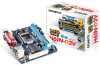 Eladó Már csak volt!!! Gigabyte H61N-D2V mini-ITX skt1155 (H61, 2xDDR3 1600MHz, 1xGBE LAN, 8xUSB2.0) - olcsó, Új Eladó Már csak volt!!! - Miskolc ( Borsod-Abaúj-Zemplén ) fotó 1