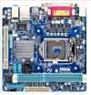 Eladó Már csak volt!!! Gigabyte H61N-D2V mini-ITX skt1155 (H61, 2xDDR3 1600MHz, 1xGBE LAN, 8xUSB2.0) - olcsó, Új Eladó Már csak volt!!! - Miskolc ( Borsod-Abaúj-Zemplén ) fotó 2