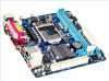 Eladó Már csak volt!!! Gigabyte H61N-D2V mini-ITX skt1155 (H61, 2xDDR3 1600MHz, 1xGBE LAN, 8xUSB2.0) - olcsó, Új Eladó Már csak volt!!! - Miskolc ( Borsod-Abaúj-Zemplén ) fotó 3