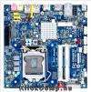 Eladó Már csak volt!!! H61TN Intel H61 LGA1155 thin mini ITX alaplap - olcsó, Új Eladó Már csak volt!!! - Miskolc ( Borsod-Abaúj-Zemplén ) fotó 2