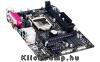 Eladó Már csak volt!!! Alaplap H81M-DS2 skt1150 H81 2xDDR3 1600MHz 1xGBE LAN 2xSATA3 6xUSB2.0 2xUSB3.0 - olcsó, Új Eladó Már csak volt!!! - Miskolc ( Borsod-Abaúj-Zemplén ) fotó 3