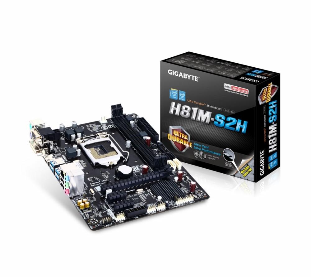 Eladó Már csak volt!!! Alaplap Intel LGA1150 2 x DDR3 DIMM1x D-Sub1x DVI-D1x HDMI Micro ATX r - olcsó, Új Eladó Már csak volt!!! - Miskolc ( Borsod-Abaúj-Zemplén ) fotó