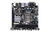 Eladó Már csak volt!!! Gigabyte H81N mini-ITX skt1150 (H81, 2xDDR3 1600MHz, 1xGBE LAN, 7xUSB2.0, 2xUSB3 - olcsó, Új Eladó Már csak volt!!! - Miskolc ( Borsod-Abaúj-Zemplén ) fotó 2