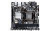 Eladó Már csak volt!!! Alaplap H81N-D2H mini-ITX skt1150 H81 2xDDR3 1600MHz 1xGBE LAN 7xUSB2.0 2xUSB3.0 - olcsó, Új Eladó Már csak volt!!! - Miskolc ( Borsod-Abaúj-Zemplén ) fotó 2