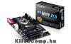 Eladó Már csak volt!!! Alaplap H81-D3 skt1150 H81 2xDDR3 1600MHz 1xGBE LAN 2xSATA3 6xUSB2.0 2xUSB3.0 GI - olcsó, Új Eladó Már csak volt!!! - Miskolc ( Borsod-Abaúj-Zemplén ) fotó 1