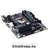 Eladó Már csak volt!!! Gigabyte H87M-D3H skt1150 (H87, 4xDDR3 1600MHz, 2xPCI-E, RAID, 1xGBE LAN, 6xSATA - olcsó, Új Eladó Már csak volt!!! - Miskolc ( Borsod-Abaúj-Zemplén ) fotó 3