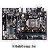 Eladó Már csak volt!!! Gigabyte H87M-HD3 skt1150 (H87, 2xDDR3 1600MHz, RAID, 1xGBE LAN, 6xSATA3, 6xUSB2 - olcsó, Új Eladó Már csak volt!!! - Miskolc ( Borsod-Abaúj-Zemplén ) fotó 2
