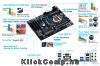 Eladó Már csak volt!!! Gigabyte H87-HD3 Intel H87 LGA1150 ATX alaplap - olcsó, Új Eladó Már csak volt!!! - Miskolc ( Borsod-Abaúj-Zemplén ) fotó 4