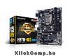 Eladó Már csak volt!!! Alaplap H97M-HD3 skt1150 H97 2xDDR3 1600MHz RAID 1xGBE LAN 6xSATA3 6xUSB2.0 6xUS - olcsó, Új Eladó Már csak volt!!! - Miskolc ( Borsod-Abaúj-Zemplén ) fotó 1