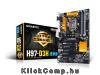 Eladó Már csak volt!!! Alaplap H97-D3H skt1150 H97 4xDDR3 1600MHz RAID 2xPCI-E 1xGBE LAN 6xSATA3 8xUSB2 - olcsó, Új Eladó Már csak volt!!! - Miskolc ( Borsod-Abaúj-Zemplén ) fotó 1