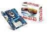 Eladó Már csak volt!!! Gigabyte P61-S3-B3 Intel H61 LGA1155 ATX alaplap - olcsó, Új Eladó Már csak volt!!! - Miskolc ( Borsod-Abaúj-Zemplén ) fotó 1