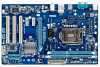 Eladó Már csak volt!!! Gigabyte P61-S3-B3 Intel H61 LGA1155 ATX alaplap - olcsó, Új Eladó Már csak volt!!! - Miskolc ( Borsod-Abaúj-Zemplén ) fotó 2