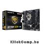 Eladó Már csak volt!!! Alaplap Q170 LGA1151 mATX Gigabyte Q170M-D3H Intel - olcsó, Új Eladó Már csak volt!!! - Miskolc ( Borsod-Abaúj-Zemplén ) fotó 1