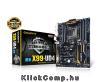 Eladó Már csak volt!!! Gigabyte X99-UD4 Intel X99 LGA2011 ATX alaplap - olcsó, Új Eladó Már csak volt!!! - Miskolc ( Borsod-Abaúj-Zemplén ) fotó 1