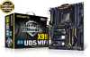 Eladó Már csak volt!!! Alaplap X99 LGA2011 E-ATX  Gigabyte X99-UD5 WIFI - olcsó, Új Eladó Már csak volt!!! - Miskolc ( Borsod-Abaúj-Zemplén ) fotó 1