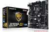 Eladó Már csak volt!!! Alaplap Z170 LGA1151 ATX  Gigabyte Z170XP-SLI - olcsó, Új Eladó Már csak volt!!! - Miskolc ( Borsod-Abaúj-Zemplén ) fotó 1