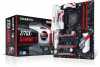 Eladó Már csak volt!!! Alaplap Z170 LGA1151 ATX  Gigabyte Z170X-GAMING 7 - olcsó, Új Eladó Már csak volt!!! - Miskolc ( Borsod-Abaúj-Zemplén ) fotó 1