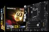 Eladó Már csak volt!!! Alaplap Z270 s1151 Gigabyte GA-Z270M-D3H - olcsó, Új Eladó Már csak volt!!! - Miskolc ( Borsod-Abaúj-Zemplén ) fotó 1