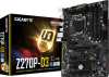 Eladó Már csak volt!!! Alaplap Z270 S1151 Gigabyte Z270P D3 - olcsó, Új Eladó Már csak volt!!! - Miskolc ( Borsod-Abaúj-Zemplén ) fotó 1