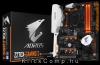 Eladó Már csak volt!!! Alaplap Z270 s1151 Gigabyte GA-Z270X-GAMING5 - olcsó, Új Eladó Már csak volt!!! - Miskolc ( Borsod-Abaúj-Zemplén ) fotó 1