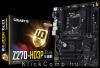 Eladó Már csak volt!!! Alaplap Z270 s1151 Gigabyte GA-Z270-HD3P - olcsó, Új Eladó Már csak volt!!! - Miskolc ( Borsod-Abaúj-Zemplén ) fotó 1