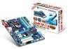 Eladó Már csak volt!!! Gigabyte Z68AP-D3-B3 skt1155 (Z68, 4xDDR3 2133MHz, 2xPCI-E, 1xGBE LAN, RAID, 2xS - olcsó, Új Eladó Már csak volt!!! - Miskolc ( Borsod-Abaúj-Zemplén ) fotó 2