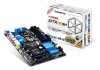 Eladó Már csak volt!!! Gigabyte Z77X-UD5H skt1155 (Z77, 4xDDR3 2400MHz, 3xPCI-E, RAID, 1xGBE LAN, 4xSAT - olcsó, Új Eladó Már csak volt!!! - Miskolc ( Borsod-Abaúj-Zemplén ) fotó 1