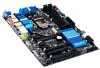 Eladó Már csak volt!!! Gigabyte Z77X-UD5H skt1155 (Z77, 4xDDR3 2400MHz, 3xPCI-E, RAID, 1xGBE LAN, 4xSAT - olcsó, Új Eladó Már csak volt!!! - Miskolc ( Borsod-Abaúj-Zemplén ) fotó 3