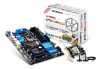 Eladó Már csak volt!!! Gigabyte Z77X-UD5H-WB Intel Z77 LGA1155 ATX alaplap ( 3 év) - olcsó, Új Eladó Már csak volt!!! - Miskolc ( Borsod-Abaúj-Zemplén ) fotó 1