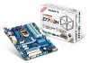 Eladó Már csak volt!!! Gigabyte Z77-D3H skt1155 (Z77, 4xDDR3 2400MHz, 2xPCI-E, RAID, 1xGBE LAN, 2xSATA3 - olcsó, Új Eladó Már csak volt!!! - Miskolc ( Borsod-Abaúj-Zemplén ) fotó 1