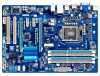 Eladó Már csak volt!!! Gigabyte Z77-DS3H skt1155 (Z77, 4xDDR3 2400MHz, 2xPCI-E, RAID, 1xGBE LAN, 2xSATA - olcsó, Új Eladó Már csak volt!!! - Miskolc ( Borsod-Abaúj-Zemplén ) fotó 2