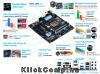 Eladó Már csak volt!!! Gigabyte Z87MX-D3H skt1150 (Z87, 4xDDR3 2933MHz, RAID, 3xPCI-E, 1xGBE LAN, 6xSAT - olcsó, Új Eladó Már csak volt!!! - Miskolc ( Borsod-Abaúj-Zemplén ) fotó 5