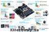 Eladó Már csak volt!!! Gigabyte Z87M-D3H skt1150 (Z87, 4xDDR3 2933MHz, RAID, 2xPCI-E, 1xGBE LAN, 6xSATA - olcsó, Új Eladó Már csak volt!!! - Miskolc ( Borsod-Abaúj-Zemplén ) fotó 5