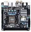 Eladó Már csak volt!!! Gigabyte Z87N-WIFI skt1150 mini-ITX (Z87, 2xDDR3 1600MHz, RAID, 1xGBE LAN, 4xSAT - olcsó, Új Eladó Már csak volt!!! - Miskolc ( Borsod-Abaúj-Zemplén ) fotó 4