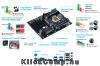 Eladó Már csak volt!!! Gigabyte Z87P-D3 Intel Z87 LGA1150 ATX alaplap - olcsó, Új Eladó Már csak volt!!! - Miskolc ( Borsod-Abaúj-Zemplén ) fotó 4