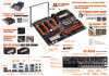Eladó Már csak volt!!! Gigabyte Z87X-OC Intel Z87 LGA1150 ATX alaplap - olcsó, Új Eladó Már csak volt!!! - Miskolc ( Borsod-Abaúj-Zemplén ) fotó 4