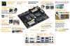 Eladó Már csak volt!!! Alaplap Z87X-UD5H LGA1150 Gigabyte - olcsó, Új Eladó Már csak volt!!! - Miskolc ( Borsod-Abaúj-Zemplén ) fotó 4