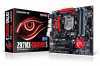 Eladó Már csak volt!!! Alaplap Z97MX-GAMING 5 skt1150 Z97 4xDDR3 3100MHz RAID 3xPCI-E 1xGBE LAN 6xSATA3 - olcsó, Új Eladó Már csak volt!!! - Miskolc ( Borsod-Abaúj-Zemplén ) fotó 1