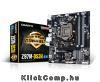 Eladó Már csak volt!!! Alaplap Z97M-DS3H skt1150 Z97 4xDDR3 3100MHz RAID 1xGBE LAN 6xSATA3 6xUSB2.0 6xU - olcsó, Új Eladó Már csak volt!!! - Miskolc ( Borsod-Abaúj-Zemplén ) fotó 1