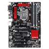 Eladó Már csak volt!!! Gigabyte Z97X-SLI skt1150 (Z97, 4xDDR3 3000MHz, RAID, 2xPCI-E, 1xGBE LAN, 6xSATA - olcsó, Új Eladó Már csak volt!!! - Miskolc ( Borsod-Abaúj-Zemplén ) fotó 1