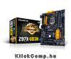 Eladó Már csak volt!!! Gigabyte Z97X-UD3H skt1150 (Z97, 4xDDR3 3100MHz, RAID, 3xPCI-E, 1xGBE LAN, 6xSAT - olcsó, Új Eladó Már csak volt!!! - Miskolc ( Borsod-Abaúj-Zemplén ) fotó 1