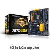 Eladó Már csak volt!!! GIGABYTE GA-Z97X-UD5H (LGA1150) - olcsó, Új Eladó Már csak volt!!! - Miskolc ( Borsod-Abaúj-Zemplén ) fotó 1