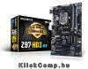 Eladó Már csak volt!!! Alaplap Z97-HD3 skt1150 Z97 4xDDR3 3100MHz RAID 2xPCI-E 1xGBE LAN 6xSATA3 8xUSB2 - olcsó, Új Eladó Már csak volt!!! - Miskolc ( Borsod-Abaúj-Zemplén ) fotó 1