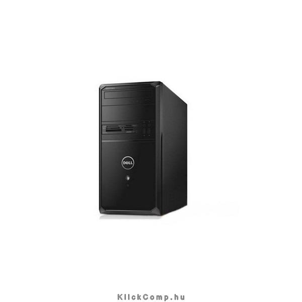 Eladó Már csak volt!!! DELL VOSTRO 3900MT Asztali számítógép G3260 2GB 500GB Win8.1Pro - olcsó, Új Eladó Már csak volt!!! - Miskolc ( Borsod-Abaúj-Zemplén ) fotó