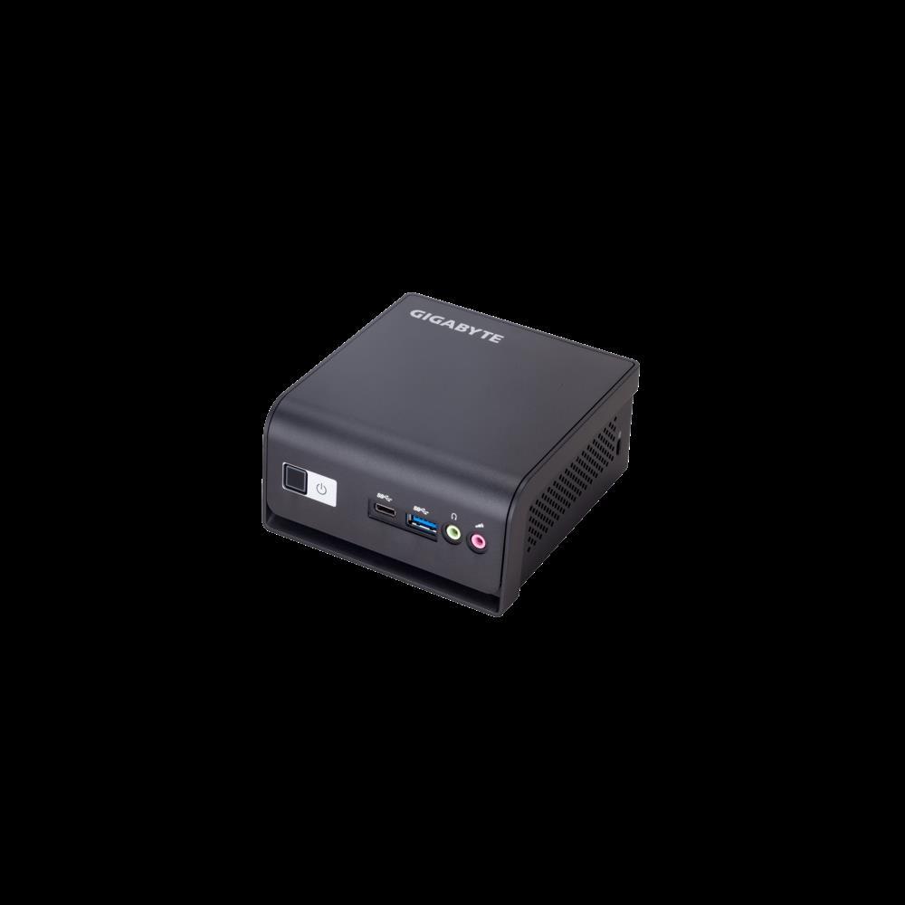 Eladó Barebone asztali számítógép GIGABYTE Mini PC - olcsó, Új Eladó - Miskolc ( Borsod-Abaúj-Zemplén ) fotó