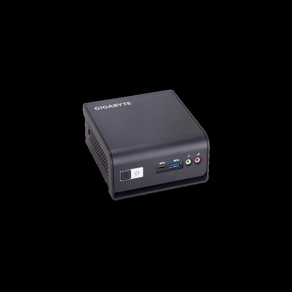 Eladó Barebone asztali számítógép GIGABYTE Mini PC - olcsó, Új Eladó - Miskolc ( Borsod-Abaúj-Zemplén ) fotó